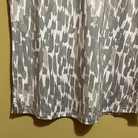 NWT PUMA Cloudspun Three Brush Sleeveless Polo Golf Shirt - XS - Picture 7 of 11